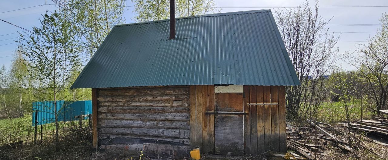 земля г Уфа р-н Калининский тер СО Родник 4-я линия фото 8