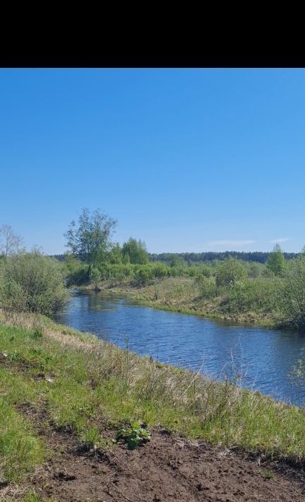 земля р-н Новосибирский с Кубовая ул Озерная 19 фото 2