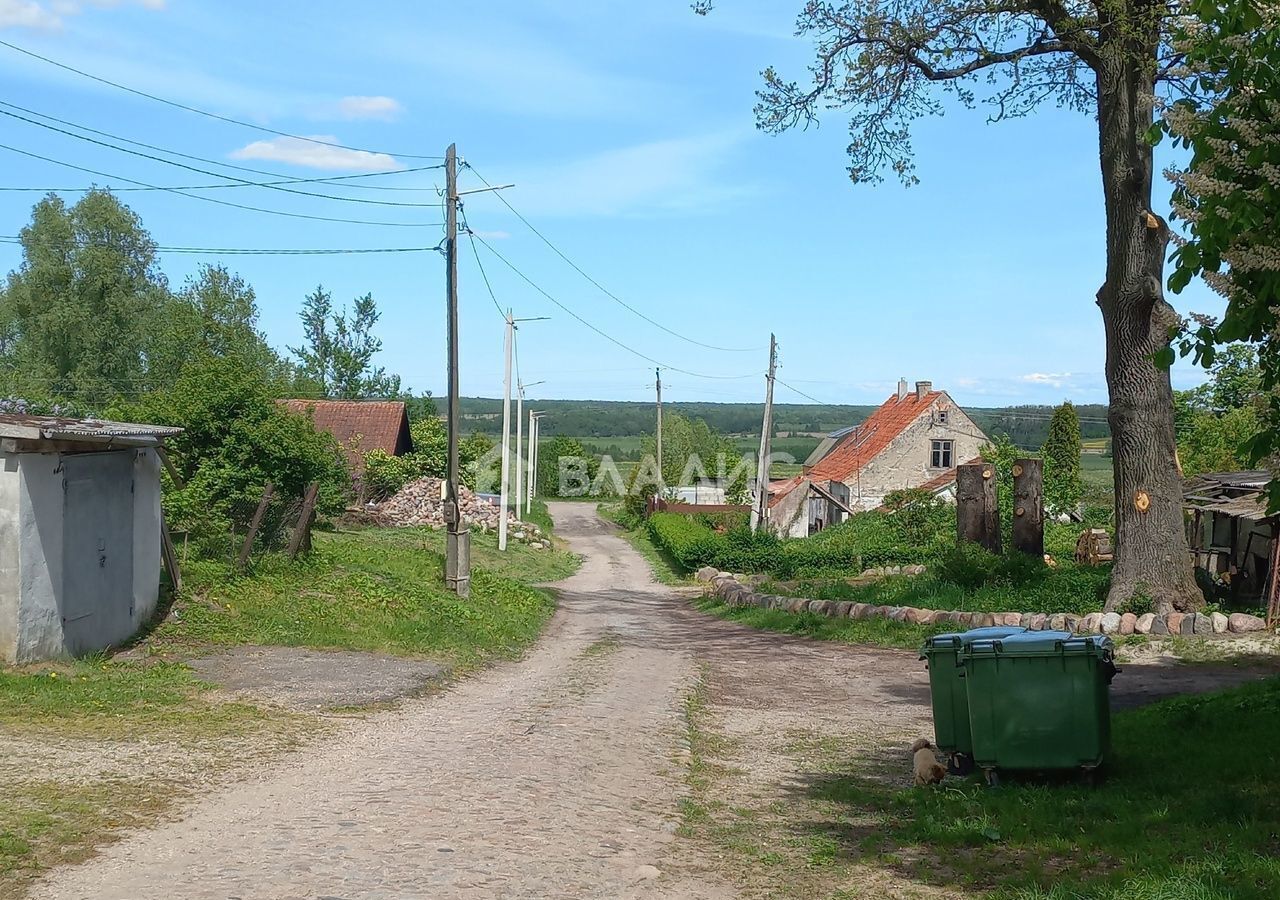 дом р-н Багратионовский п Широкое 3, Багратионовск фото 23