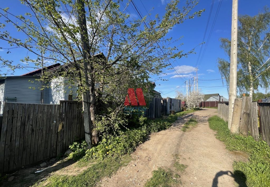 дом г Ярославль р-н Заволжский пер 4-й Заволжский 6 фото 1