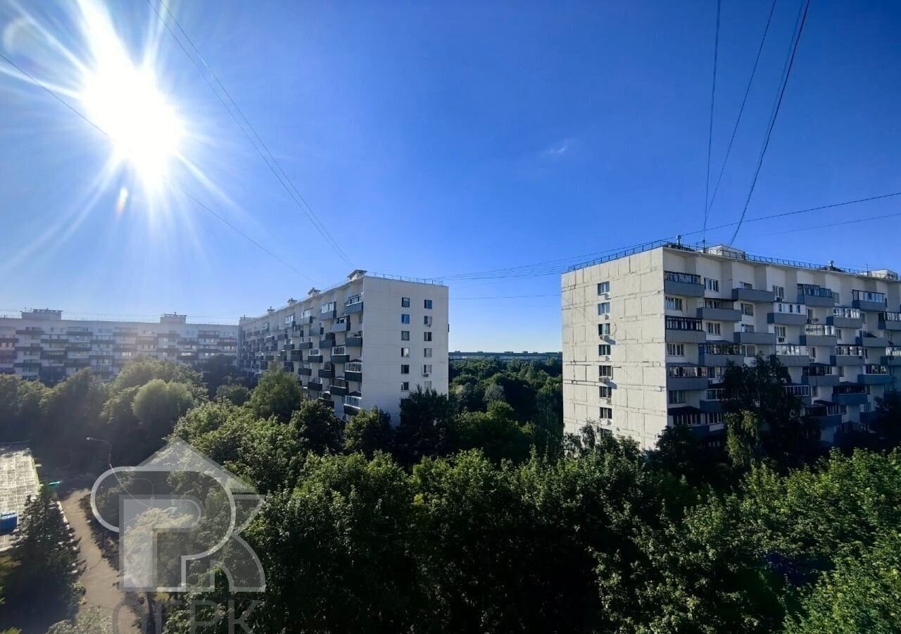 квартира г Зеленоград к 148 фото 15