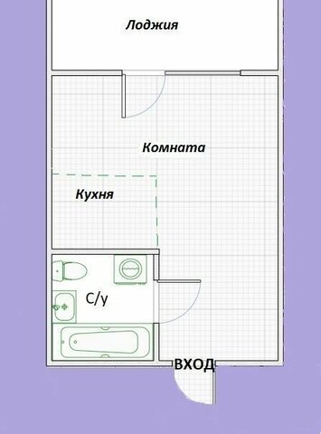 метро Новокосино Московская область, Реутов фото