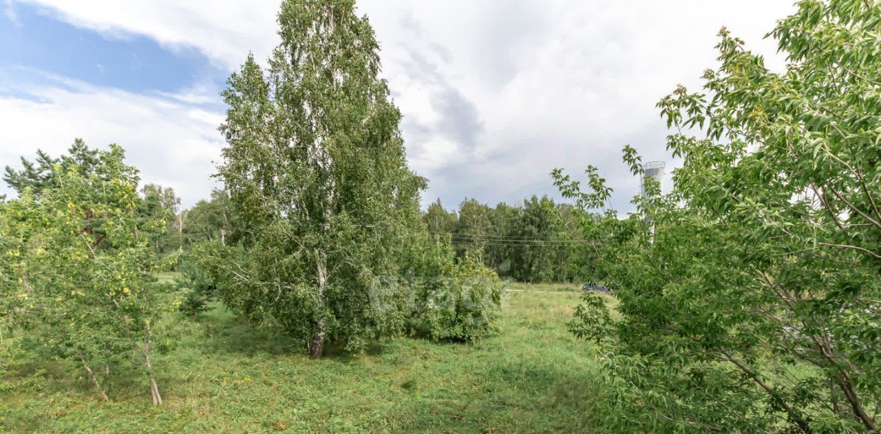 земля г Барнаул п Бельмесево ул Лесопарковая 35 фото 14