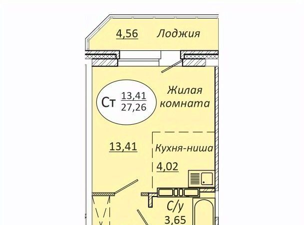 Золотая Нива дом 51 фото