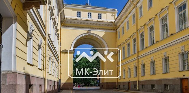 метро Адмиралтейская дом 8 фото