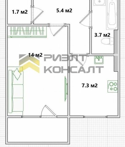 Порт-Артур дом 39 ЖК «Уют» Ленинский АО фото