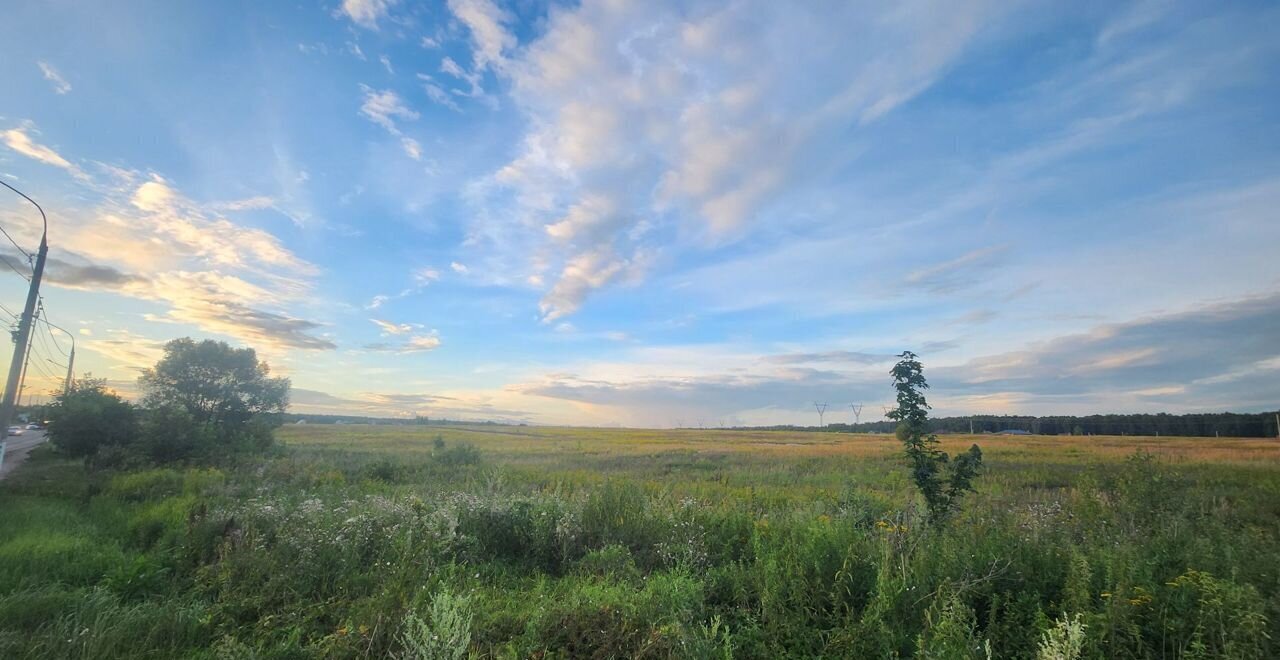 земля направление Курское (юг) ш Симферопольское 44 км, 46К-2240, Чехов фото 7