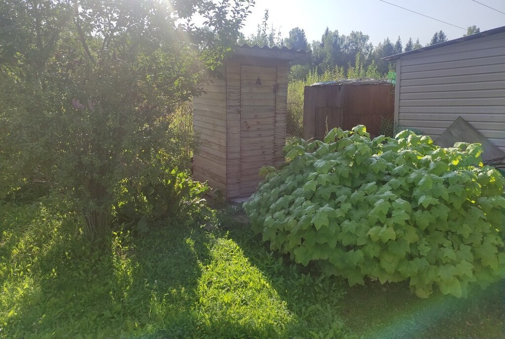 дом р-н Александровский муниципальное образование Каринское, СТСН Дружба, 12 фото 13