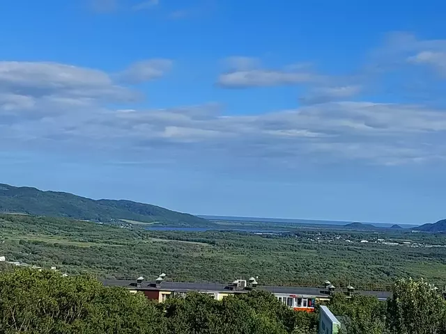 ул Николаевой-Терешковой В.В. 1 фото