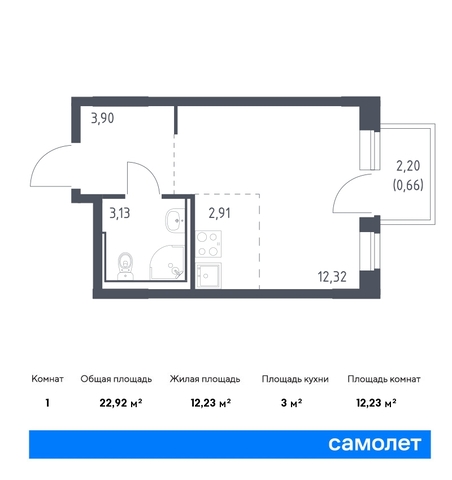 метро Ховрино ЖК Молжаниново к 5 фото