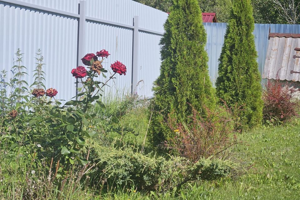 дом г Сергиев Посад снт Автомобилист-3 291, Сергиево-Посадский городской округ фото 1