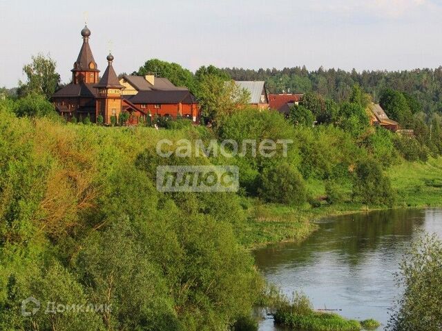 село Козино фото