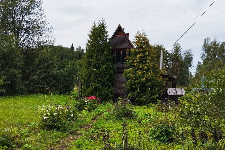 земля городской округ Рузский садовое товарищество Кинематографист-1 фото 1