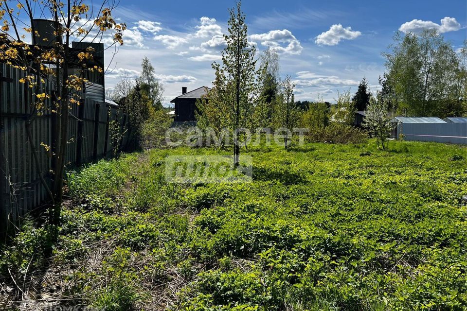 земля городской округ Одинцовский д Матвейково 28 фото 1