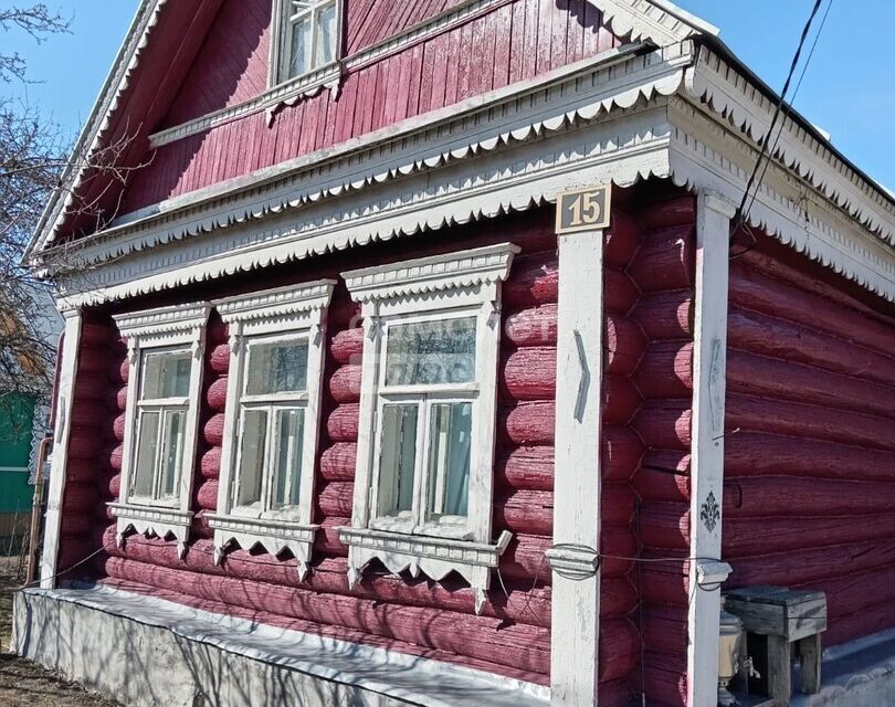 дом городской округ Раменский д Пласкинино ул Центральная 15 фото 1