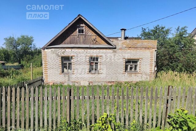 дом дом 11 городской округ Воскресенск фото