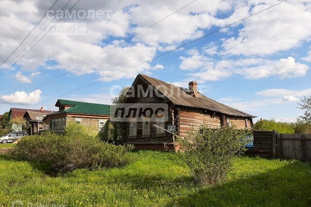 село Ильинский Погост фото