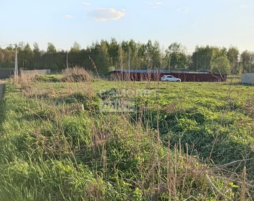 земля городской округ Раменский АДНП Заречье фото 1