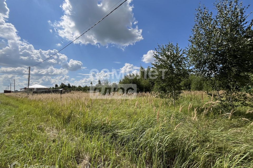 земля городской округ Коломна, село Лукерьино фото 1