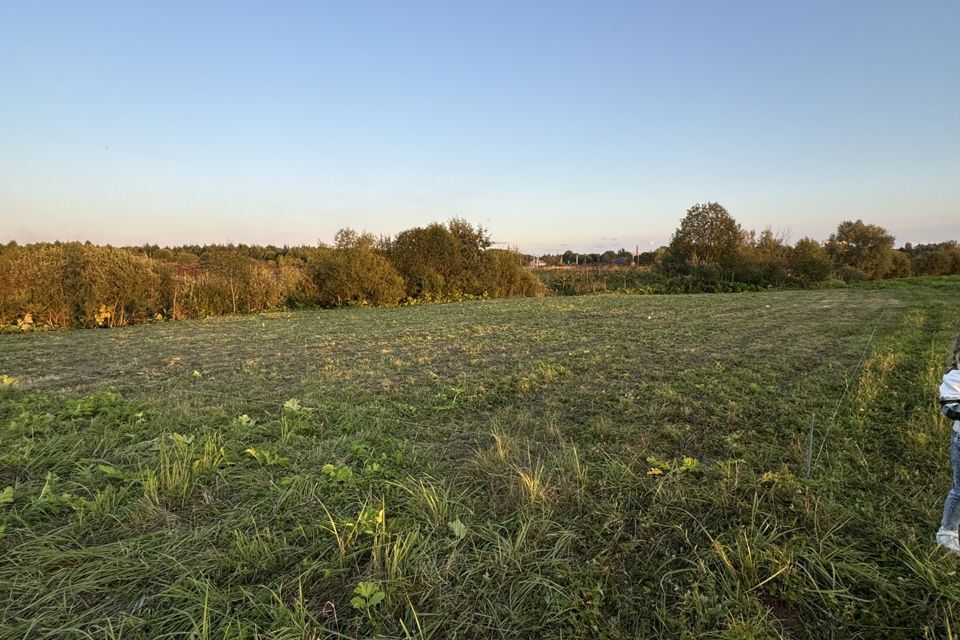 земля городской округ Талдомский фото 1