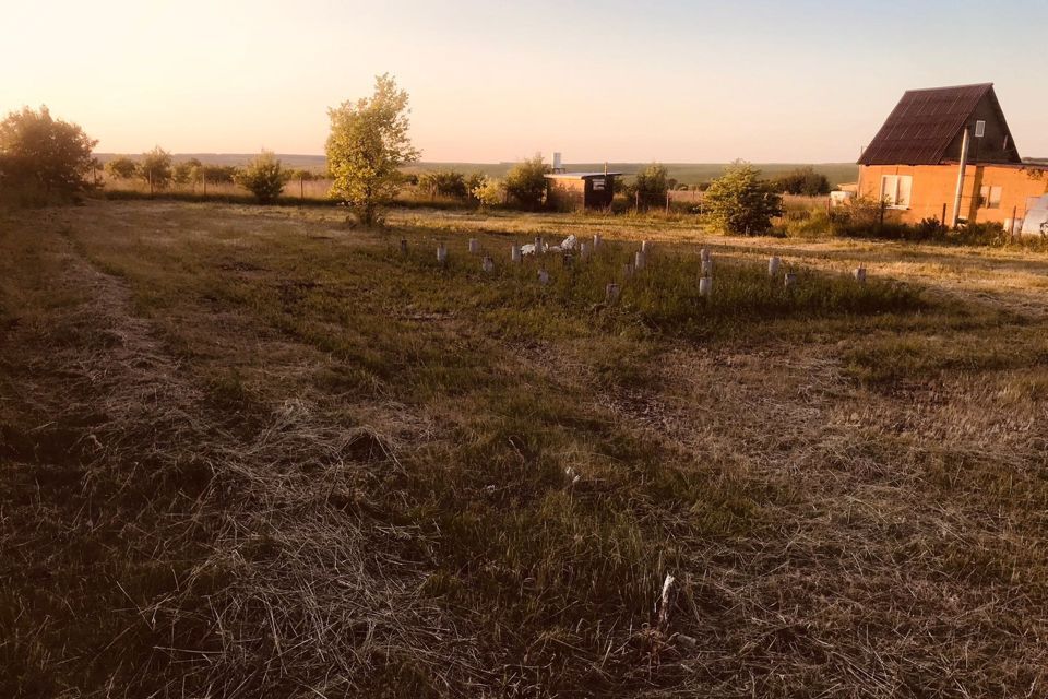 земля городской округ Серебряные Пруды садовое товарищество Кораблёвка-3 фото 1