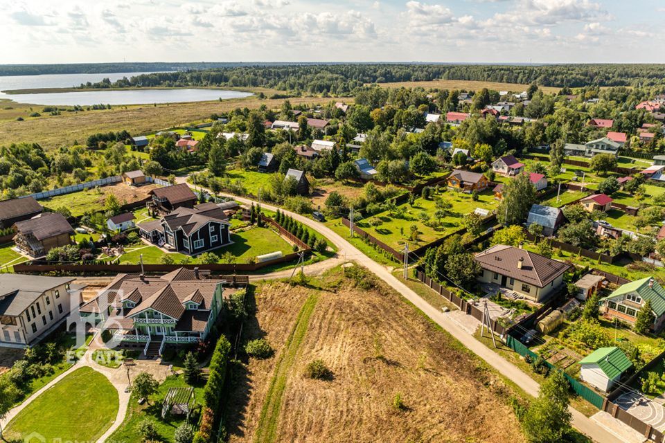 земля городской округ Пушкинский фото 3