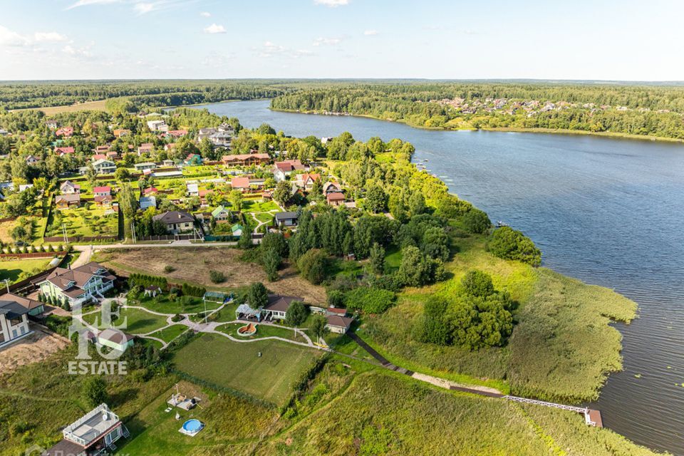 земля городской округ Пушкинский фото 4