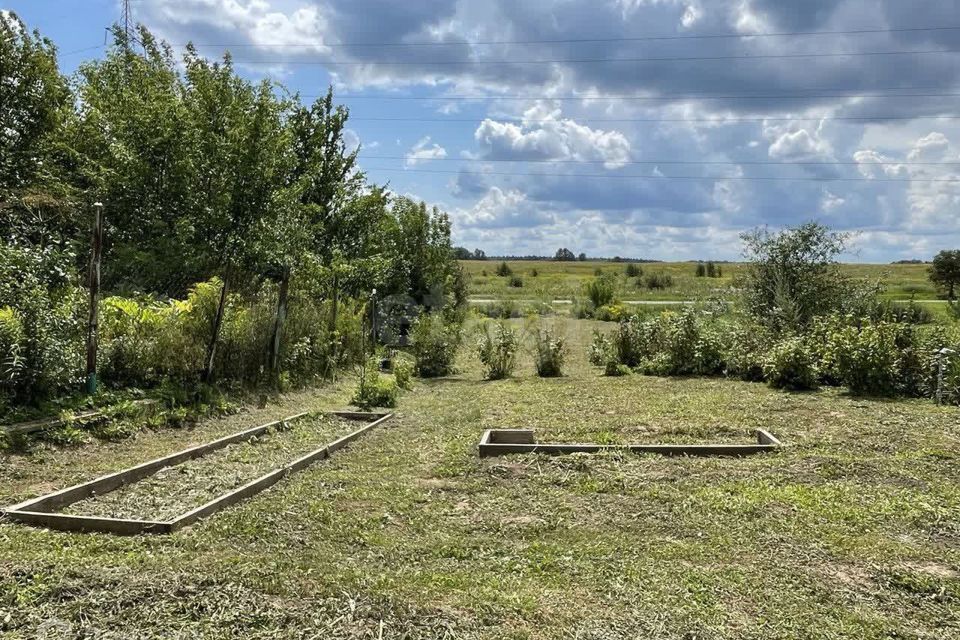 земля г Москва п Рязановское д Андреевское фото 3