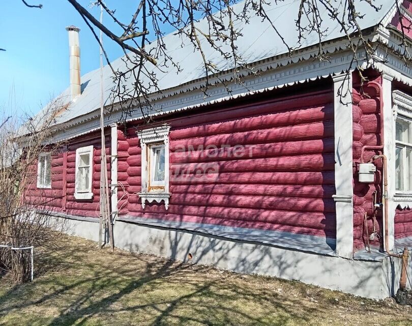 дом городской округ Раменский д Пласкинино ул Центральная 15 фото 2