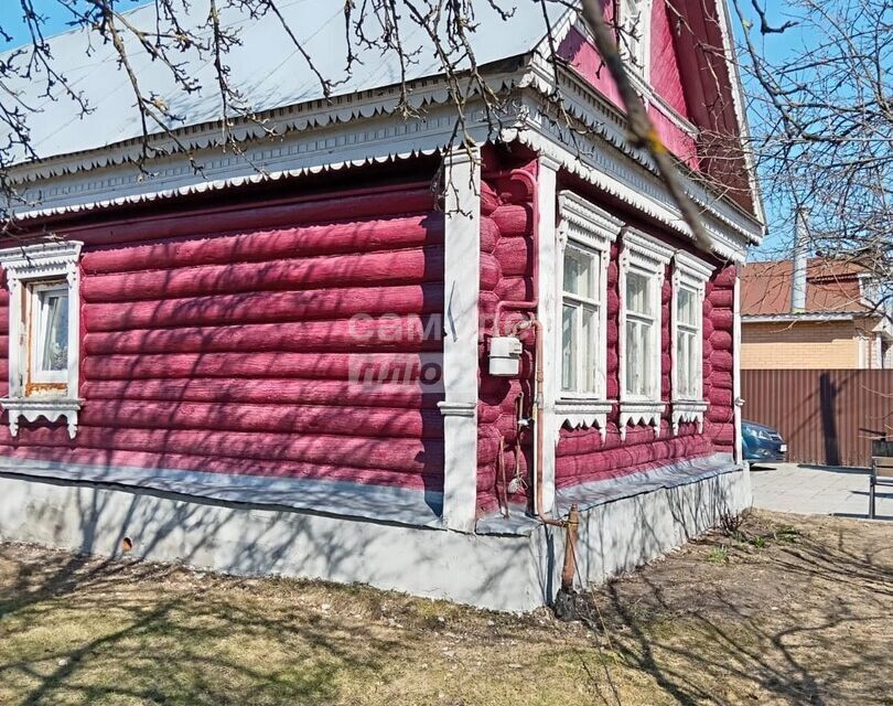 дом городской округ Раменский д Пласкинино ул Центральная 15 фото 4