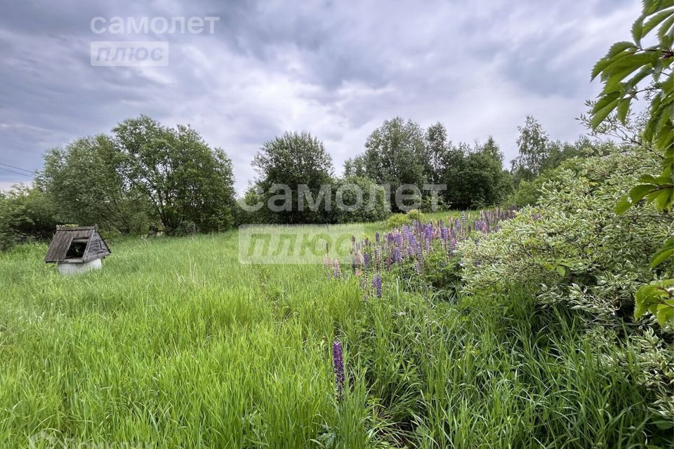 земля городской округ Коломна, посёлок Пески фото 3