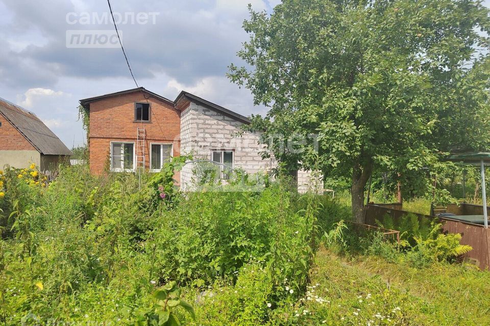 дом городской округ Воскресенск д Городище ул Луговая 2 фото 4