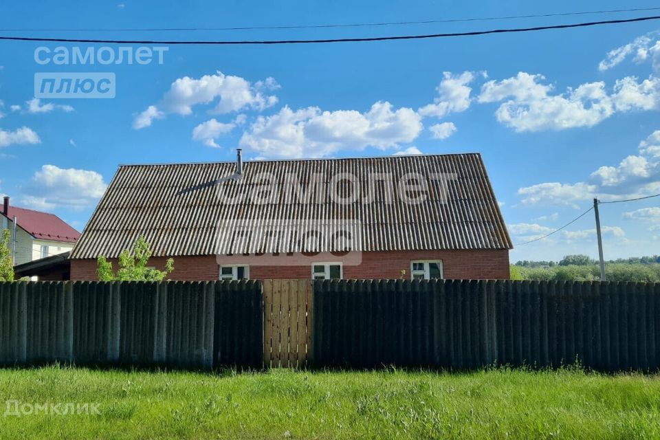 дом городской округ Воскресенск деревня Перхурово фото 2