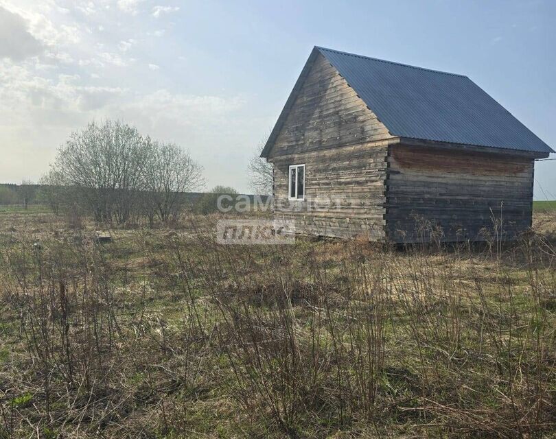 дом городской округ Воскресенск деревня Бессоново фото 3