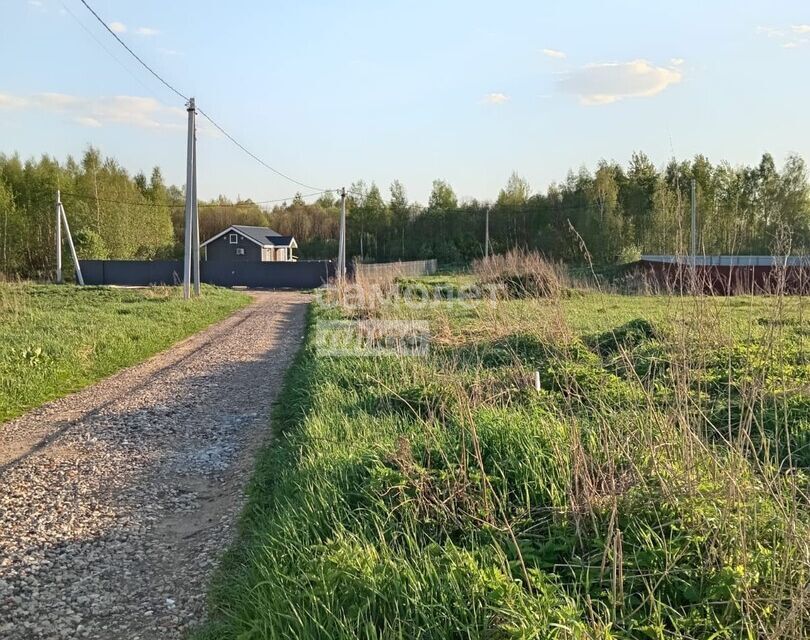 земля городской округ Раменский АДНП Заречье фото 3