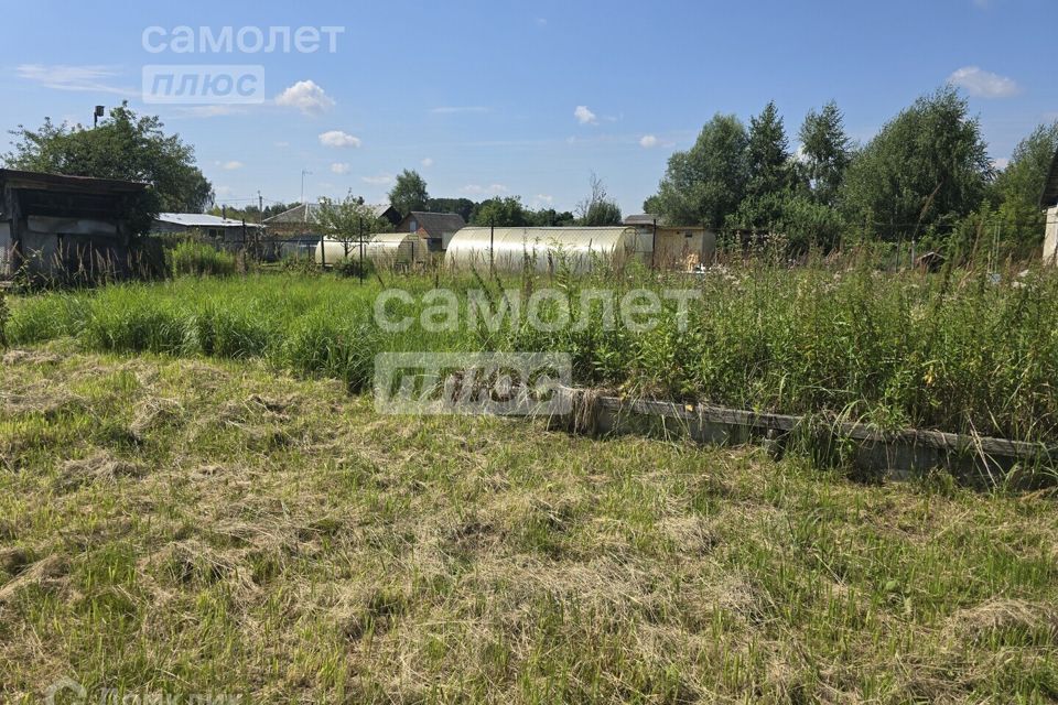 земля городской округ Воскресенск п Хорлово ул Садковская фото 4