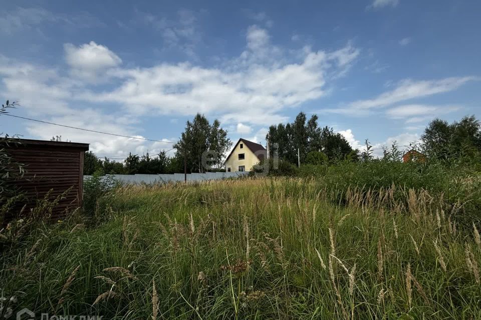 земля городской округ Воскресенск деревня Расловлево фото 3