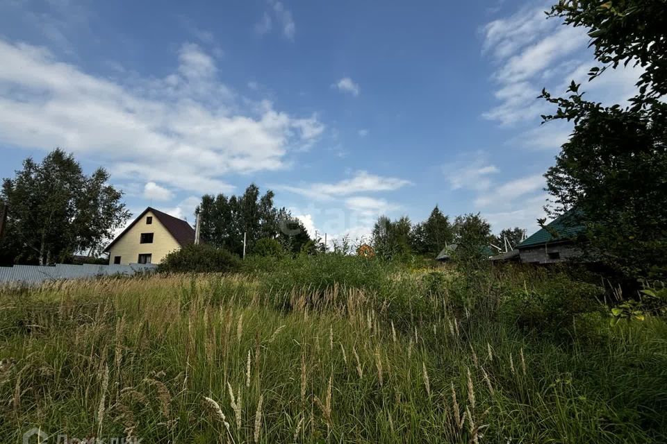 земля городской округ Воскресенск деревня Расловлево фото 4