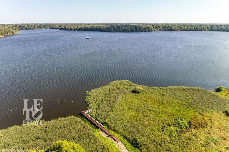 земля городской округ Пушкинский фото 5