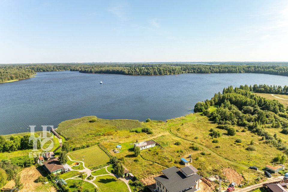 земля городской округ Пушкинский фото 7