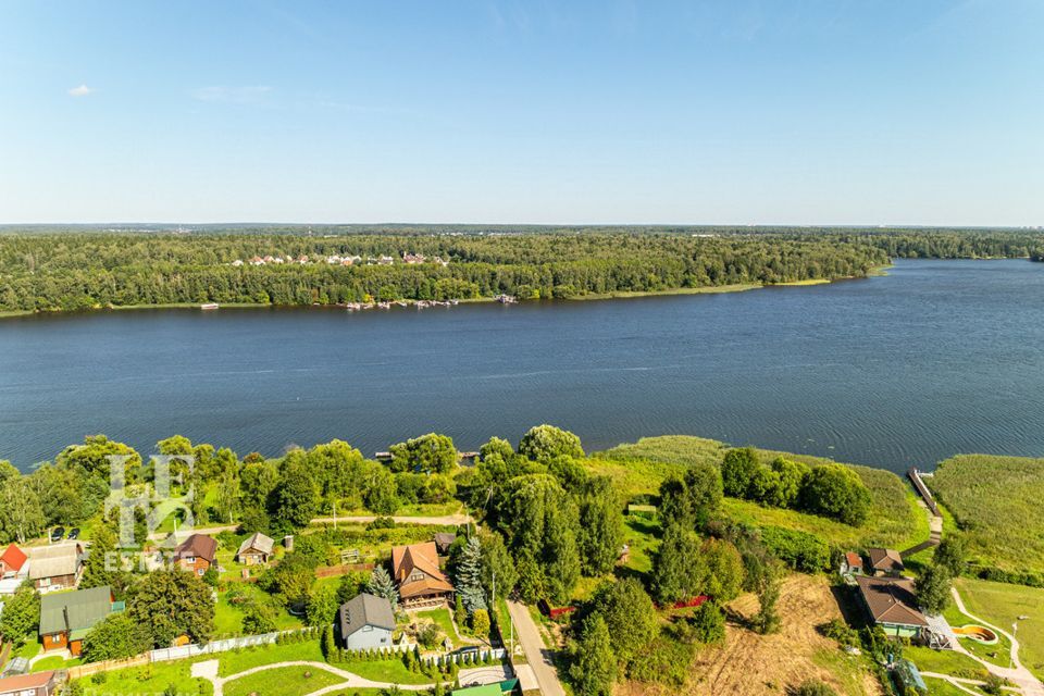 земля городской округ Пушкинский фото 6