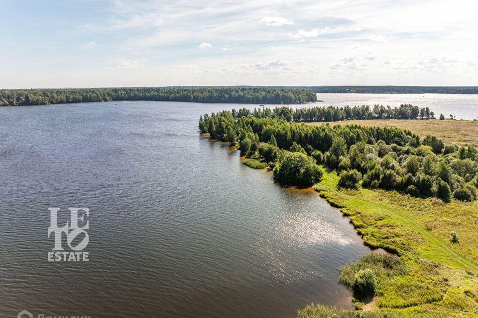 земля городской округ Пушкинский фото 8