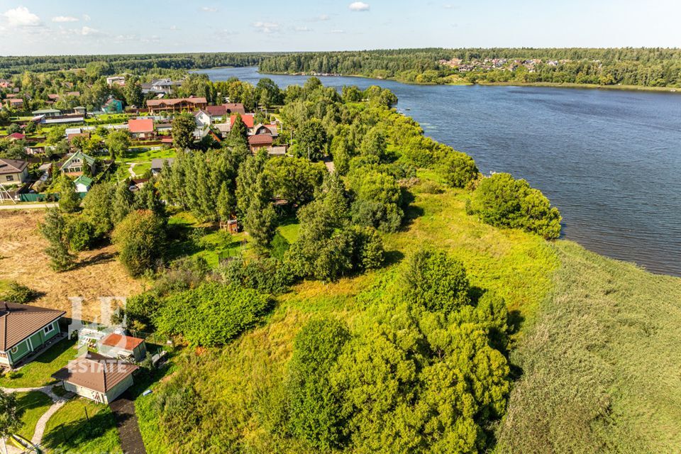 земля городской округ Пушкинский фото 9