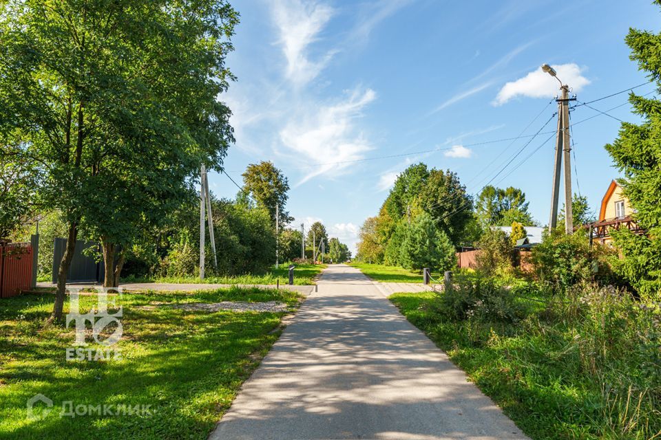 земля городской округ Пушкинский фото 10