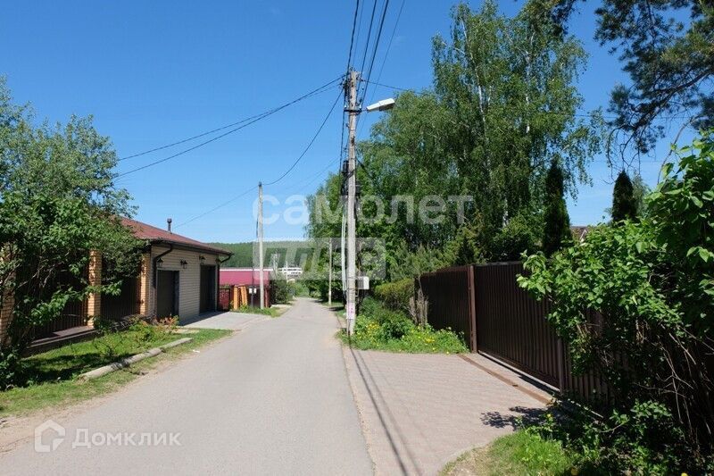 земля городской округ Истра село Павловская Слобода фото 6