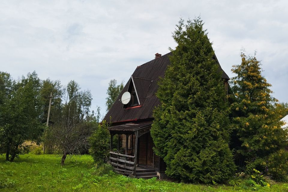 земля городской округ Рузский садовое товарищество Кинематографист-1 фото 6