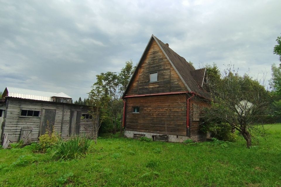 земля городской округ Рузский садовое товарищество Кинематографист-1 фото 7