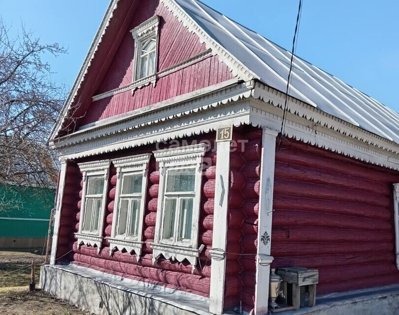 дом городской округ Раменский д Пласкинино ул Центральная 15 фото 6