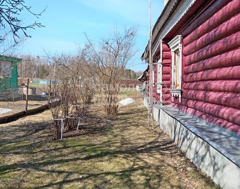 дом городской округ Раменский д Пласкинино ул Центральная 15 фото 8