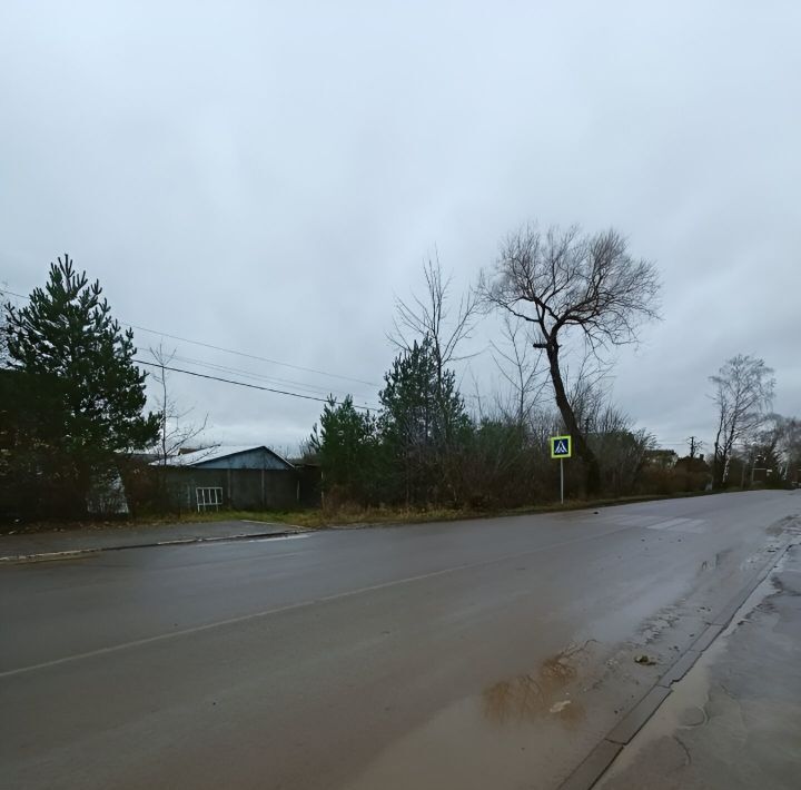 земля городской округ Дмитровский д Клюшниково ул Центральная фото 1